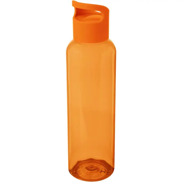 Borraccia in plastica riciclata da 650 ml Sky - Immagine 20