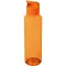 Borraccia in plastica riciclata da 650 ml Sky - Anteprima 20