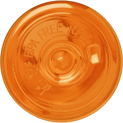 Borraccia in plastica riciclata da 650 ml Sky - Immagine 21