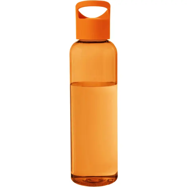 Borraccia in plastica riciclata da 650 ml Sky - Immagine 18