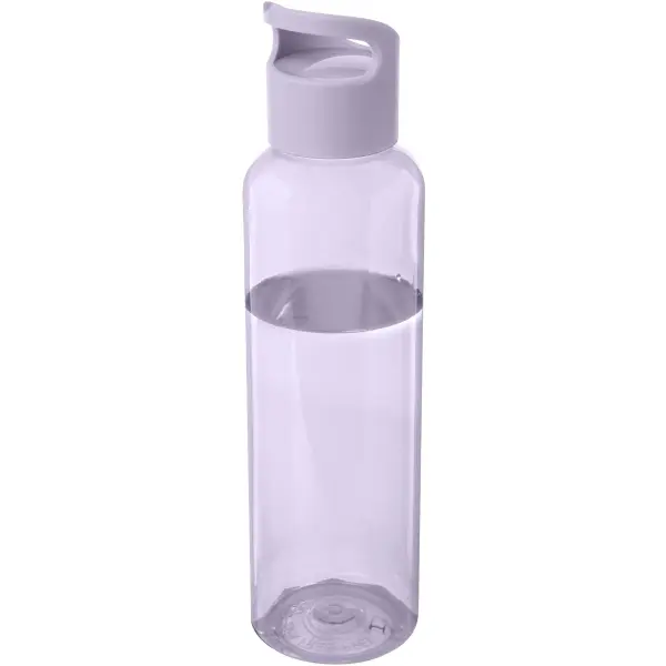 Borraccia in plastica riciclata da 650 ml Sky - Immagine 22
