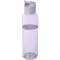 Borraccia in plastica riciclata da 650 ml Sky - Anteprima 22