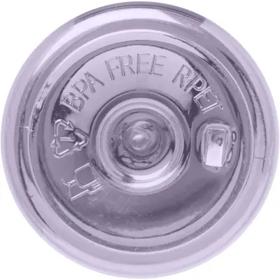 Borraccia in plastica riciclata da 650 ml Sky - Immagine 26