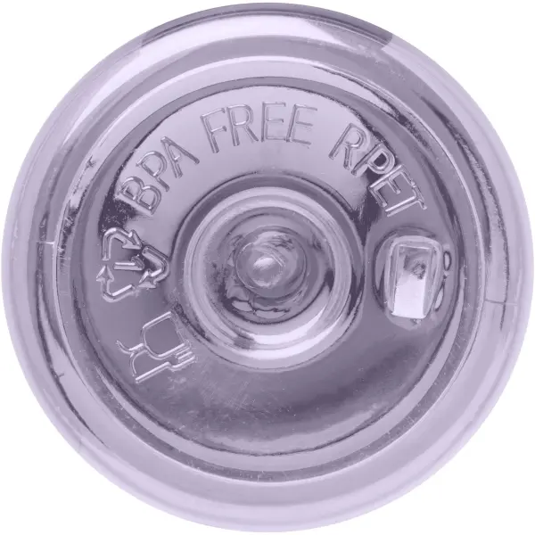 Borraccia in plastica riciclata da 650 ml Sky - Immagine 26