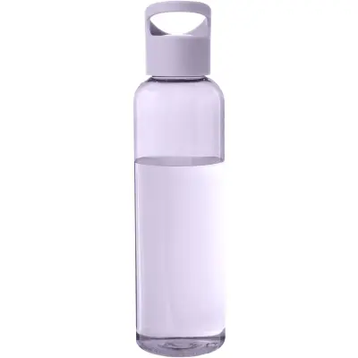Borraccia in plastica riciclata da 650 ml Sky - Immagine 23