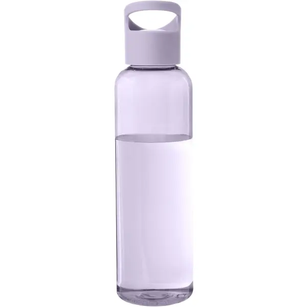 Borraccia in plastica riciclata da 650 ml Sky - Immagine 23