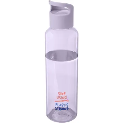 Borraccia in plastica riciclata da 650 ml Sky - Immagine 24