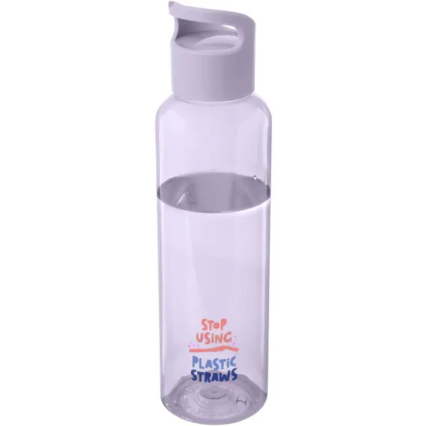 Borraccia in plastica riciclata da 650 ml Sky - Immagine 24