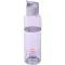 Borraccia in plastica riciclata da 650 ml Sky - Anteprima 24