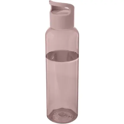 Borraccia in plastica riciclata da 650 ml Sky - Immagine 27