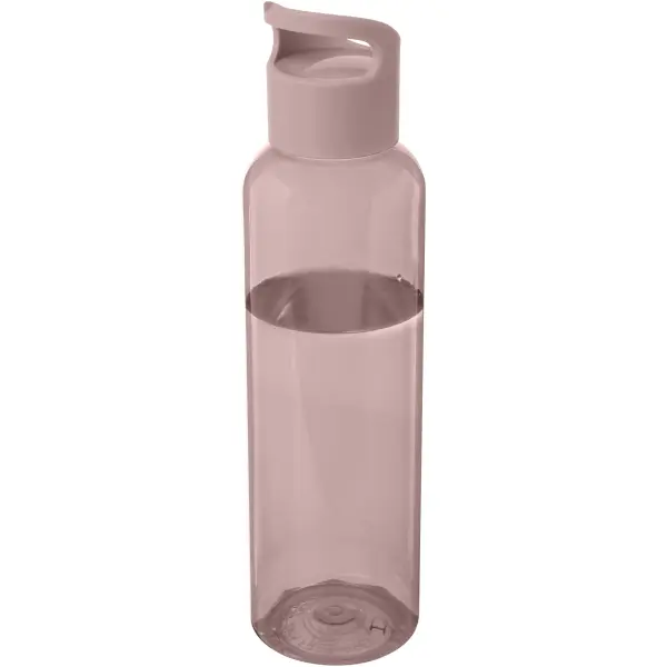 Borraccia in plastica riciclata da 650 ml Sky - Immagine 27