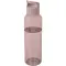 Borraccia in plastica riciclata da 650 ml Sky - Anteprima 27