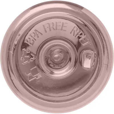 Borraccia in plastica riciclata da 650 ml Sky - Immagine 31