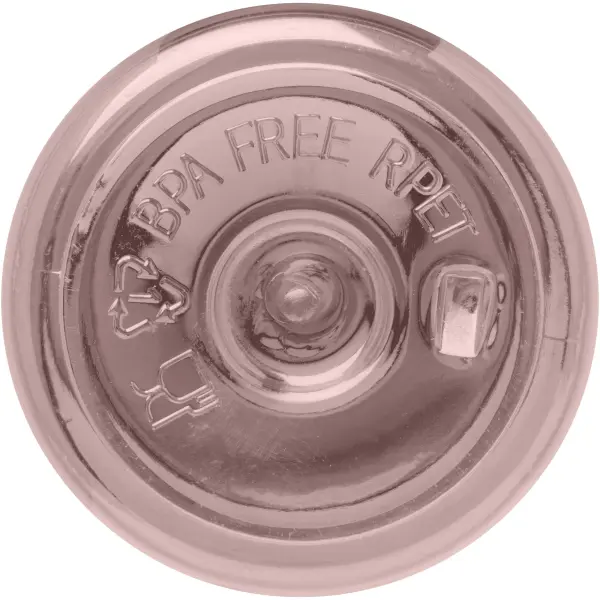 Borraccia in plastica riciclata da 650 ml Sky - Immagine 31