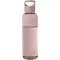 Borraccia in plastica riciclata da 650 ml Sky - Anteprima 28