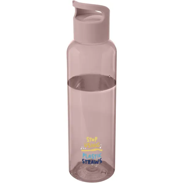 Borraccia in plastica riciclata da 650 ml Sky - Immagine 29