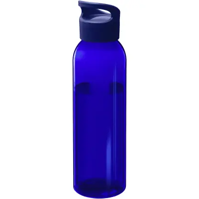 Borraccia in plastica riciclata da 650 ml Sky - Immagine 32