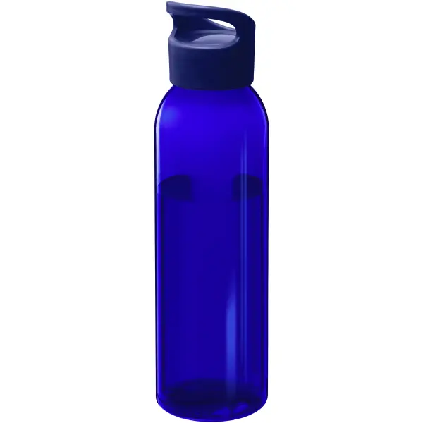 Borraccia in plastica riciclata da 650 ml Sky - Immagine 32
