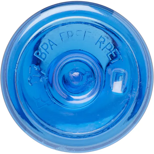 Borraccia in plastica riciclata da 650 ml Sky - Immagine 35