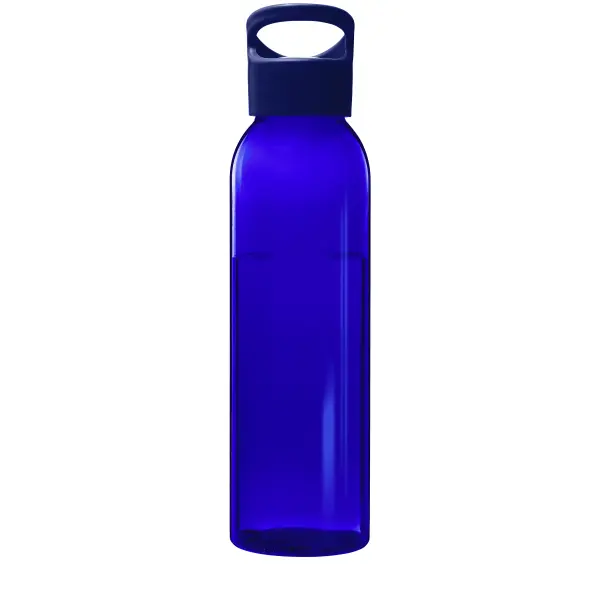 Borraccia in plastica riciclata da 650 ml Sky - Immagine 33