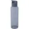 Borraccia in plastica riciclata da 650 ml Sky - Anteprima 39