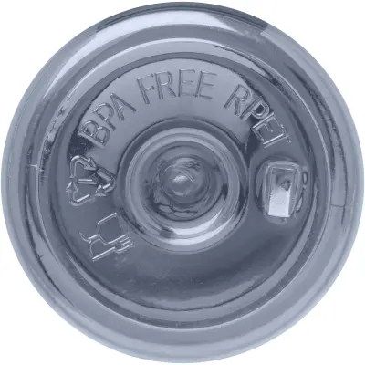 Borraccia in plastica riciclata da 650 ml Sky - Immagine 40