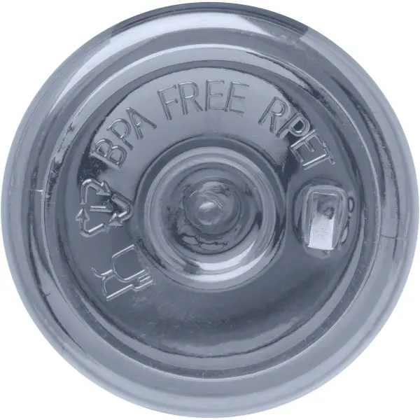 Borraccia in plastica riciclata da 650 ml Sky - Immagine 40