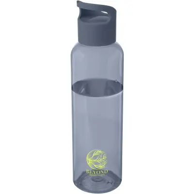 Borraccia in plastica riciclata da 650 ml Sky - Immagine 38