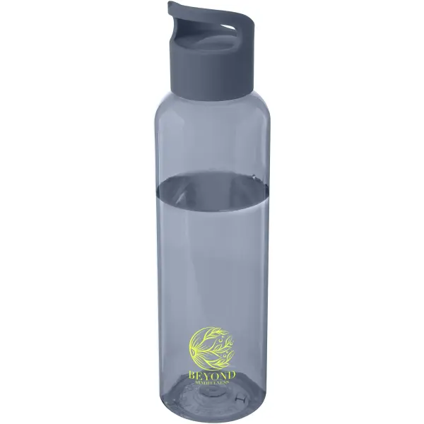 Borraccia in plastica riciclata da 650 ml Sky - Immagine 38