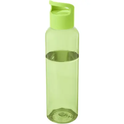Borraccia in plastica riciclata da 650 ml Sky - Immagine 41