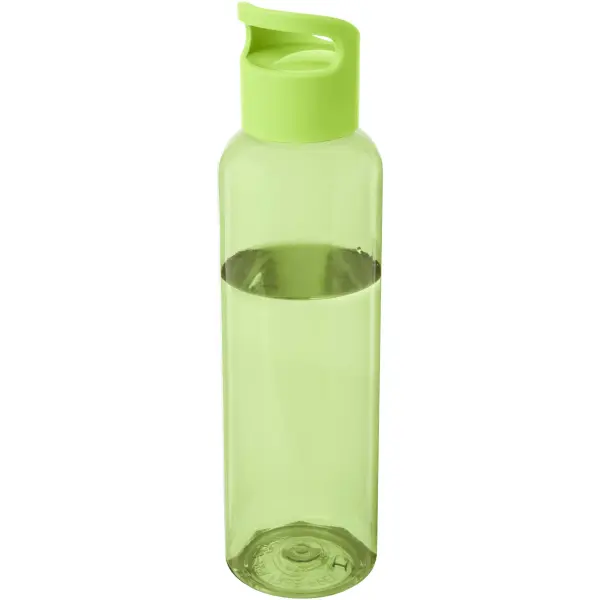 Borraccia in plastica riciclata da 650 ml Sky - Immagine 41