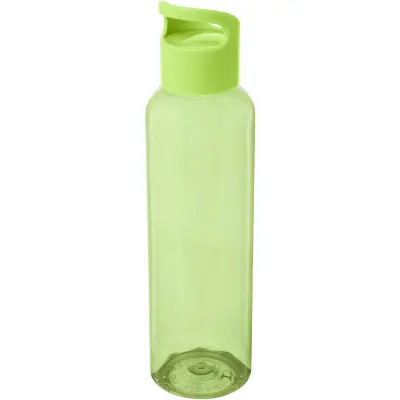 Borraccia in plastica riciclata da 650 ml Sky - Immagine 43