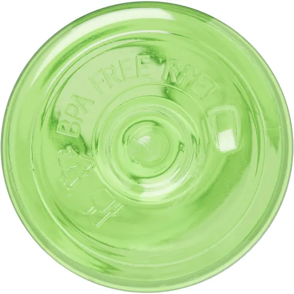 Borraccia in plastica riciclata da 650 ml Sky - Immagine 44