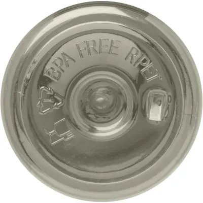 Borraccia in plastica riciclata da 650 ml Sky - Immagine 49
