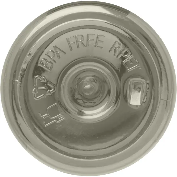 Borraccia in plastica riciclata da 650 ml Sky - Immagine 49