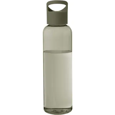 Borraccia in plastica riciclata da 650 ml Sky - Immagine 46
