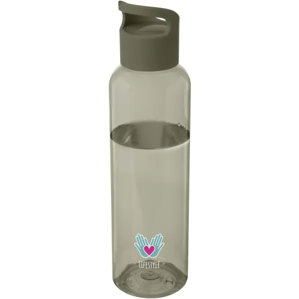 Borraccia in plastica riciclata da 650 ml Sky - Immagine 47