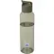 Borraccia in plastica riciclata da 650 ml Sky - Anteprima 47
