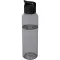 Borraccia in plastica riciclata da 650 ml Sky - Anteprima 50