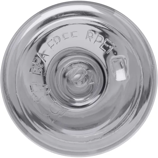 Borraccia in plastica riciclata da 650 ml Sky - Immagine 54