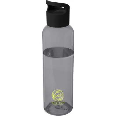 Borraccia in plastica riciclata da 650 ml Sky - Immagine 52