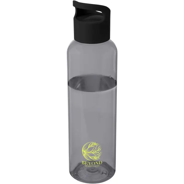 Borraccia in plastica riciclata da 650 ml Sky - Immagine 52