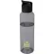 Borraccia in plastica riciclata da 650 ml Sky - Anteprima 52