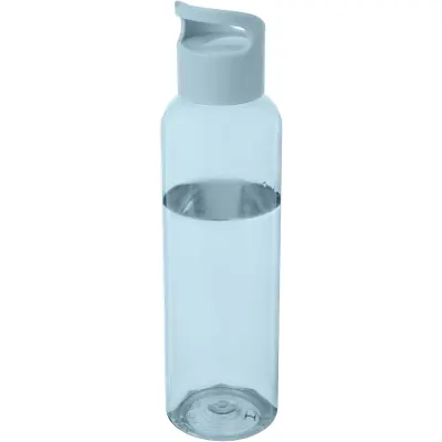 Borraccia in plastica riciclata da 650 ml Sky - Immagine 55