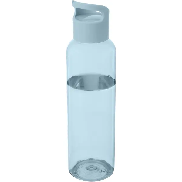 Borraccia in plastica riciclata da 650 ml Sky - Immagine 55