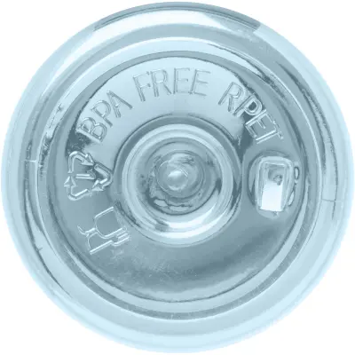 Borraccia in plastica riciclata da 650 ml Sky - Immagine 59