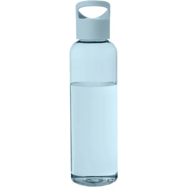 Borraccia in plastica riciclata da 650 ml Sky - Immagine 56