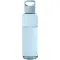 Borraccia in plastica riciclata da 650 ml Sky - Anteprima 56