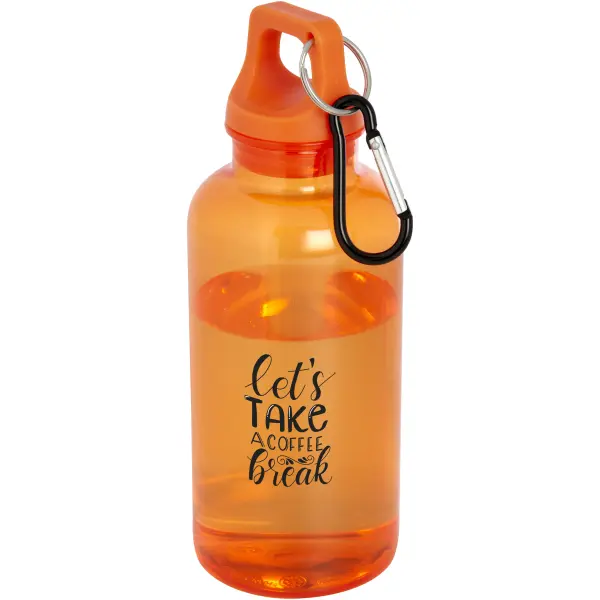 Borraccia da 400 ml con - Immagine 14