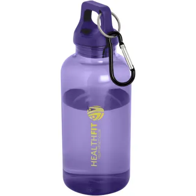 Borraccia da 400 ml con - Immagine 22